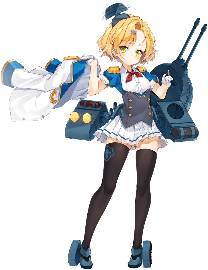 AMX-30 DCA official artwork